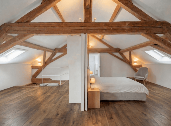 Appartement de 190 m2 29