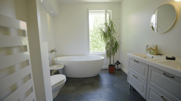 Maison de maître d’exception, entièrement rénovée 12