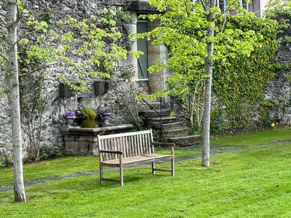 Maison de maître d’exception, entièrement rénovée 14