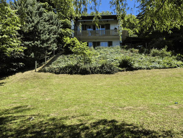 Charmante maison individuelle de 4.5 pièces à Belmont-sur-Lausanne 2