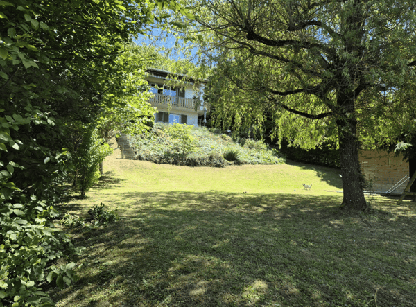 Charmante maison individuelle de 4.5 pièces à Belmont-sur-Lausanne 5