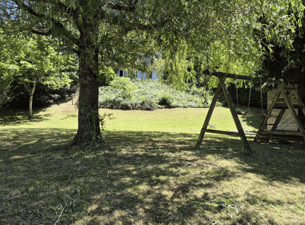 Charmante maison individuelle de 4.5 pièces à Belmont-sur-Lausanne 7
