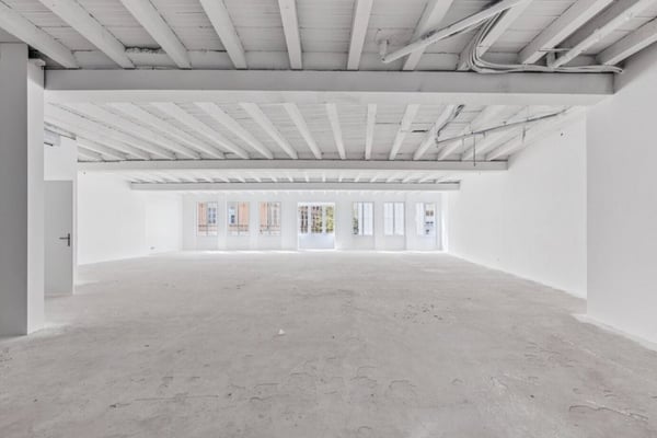Büro/Praxisräume an Top Lage in Schaffhausen 2