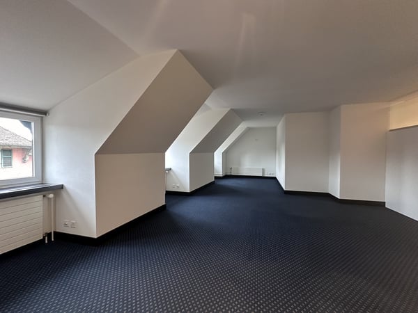 Top ausgebaute Bürofläche am Fronwagplatz 11