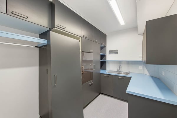 Top ausgebaute Bürofläche am Fronwagplatz 9