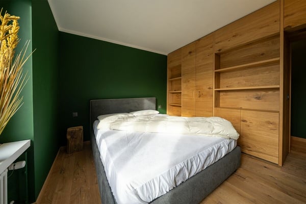 Chesa Suot Brattas - Renovierte 4.5-Zimmer-Wohnung 11