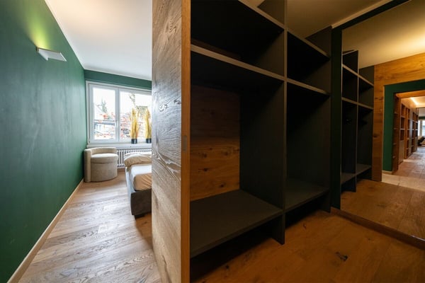 Chesa Suot Brattas - Renovierte 4.5-Zimmer-Wohnung 7