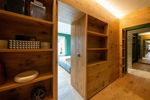 Chesa Suot Brattas - Renovierte 4.5-Zimmer-Wohnung 5