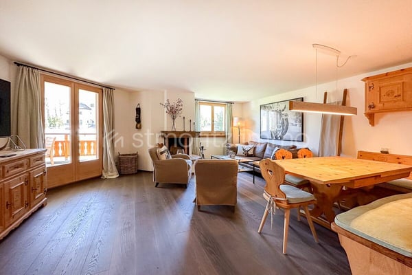 Chesa Fuolla Verda 2