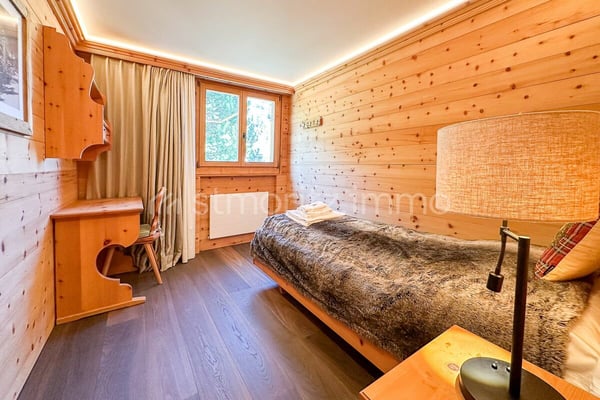 Chesa Fuolla Verda 8