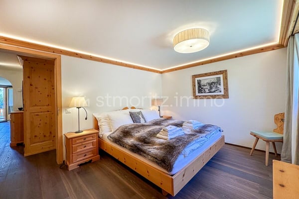 Chesa Fuolla Verda 5