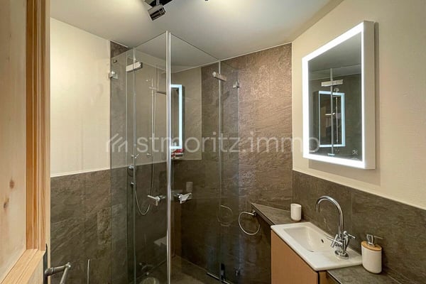 Chesa Fuolla Verda 9