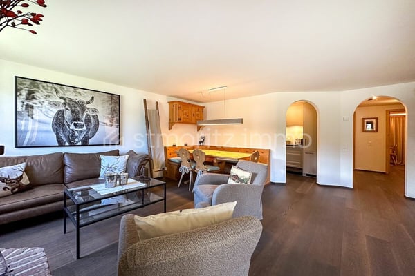 Chesa Fuolla Verda 4