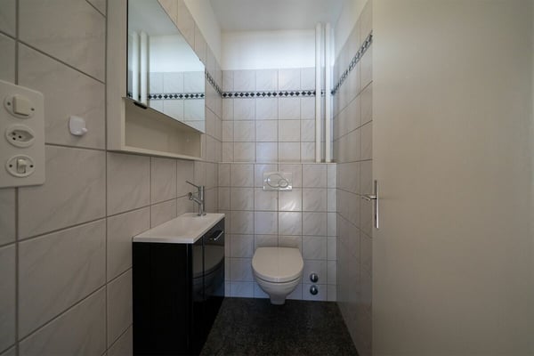 Chesa Muntarütsch - Helle 4-Zimmerwohnung mit Südbalkon und freier Bergsicht 12