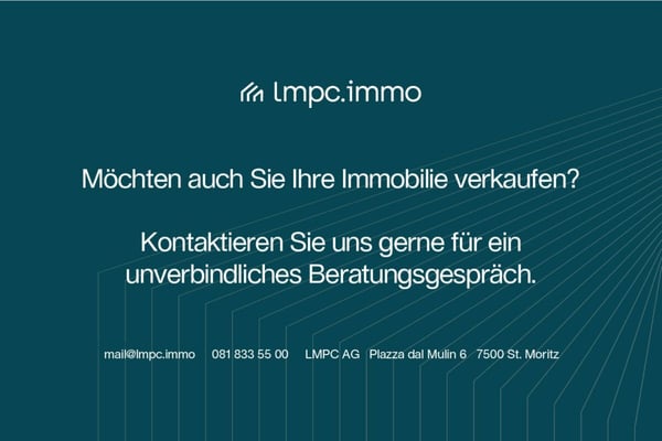 Bau-Parzelle mit ca. 600m2 HNF Zweitwohnsitz Potential 6