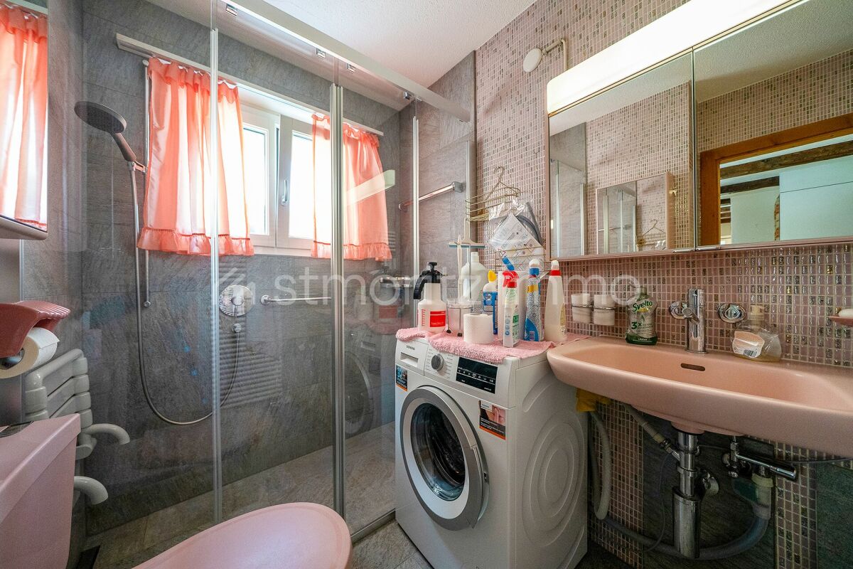 Chesa Ova Cotschna - Exklusive 4.5 Zimmer Wohnung im 8. Stock