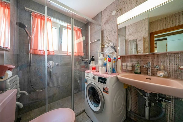 Chesa Ova Cotschna - Exklusive 4.5 Zimmer Wohnung 10