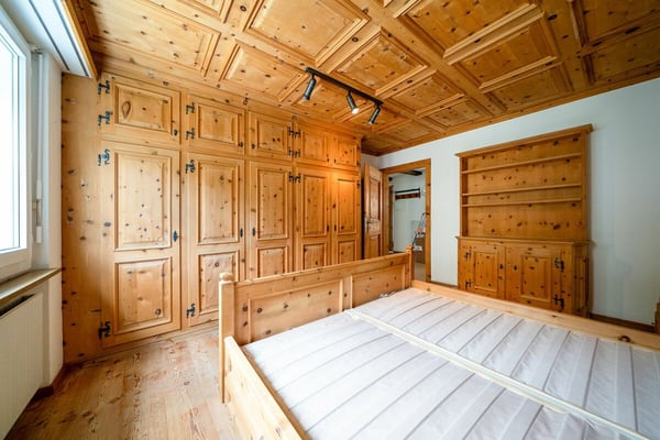 Chesa Ova Cotschna - Exklusive 4.5 Zimmer Wohnung 6