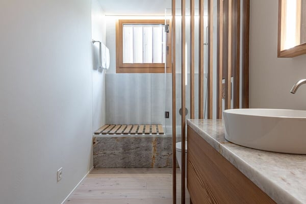 Chesa Inspiraziun - Hochwertige 4.5 Zimmerwohnung zur Dauermiete 4