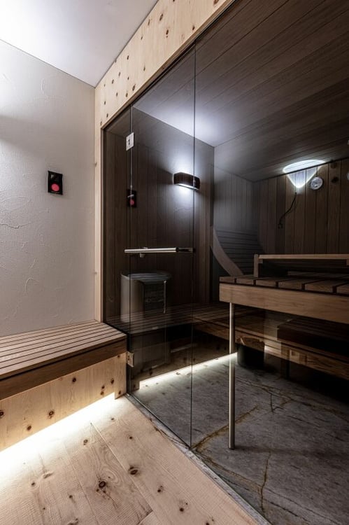 Chesa Inspiraziun - Hochwertige 4.5 Zimmerwohnung zur Dauermiete 6