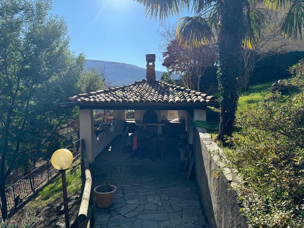 Traumhaftes Baugrundstück mit atemberaubendem Panoramablick 5