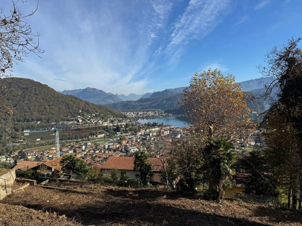 Traumhaftes Baugrundstück mit atemberaubendem Panoramablick 16