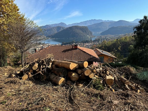 Traumhaftes Baugrundstück mit atemberaubendem Panoramablick 4