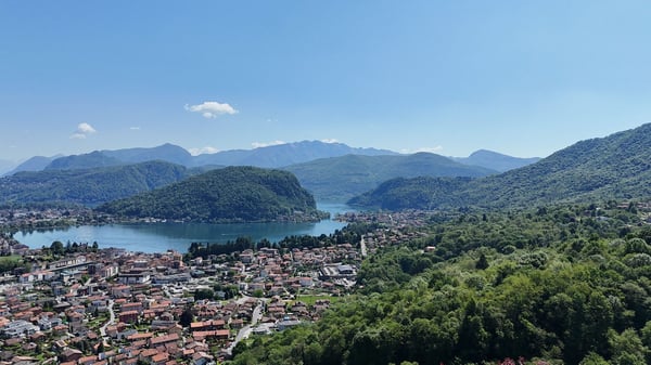 Traumhaftes Baugrundstück mit atemberaubendem Panoramablick 13