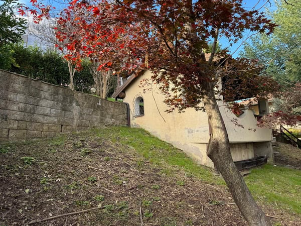 Traumhaftes Baugrundstück mit atemberaubendem Panoramablick 3