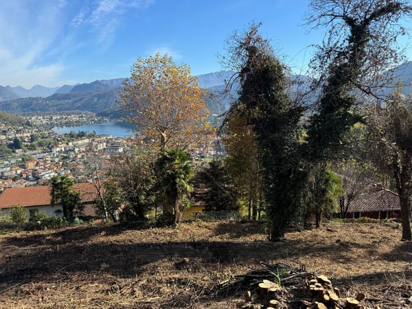 Traumhaftes Baugrundstück mit atemberaubendem Panoramablick 9