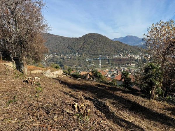 Traumhaftes Baugrundstück mit atemberaubendem Panoramablick 15