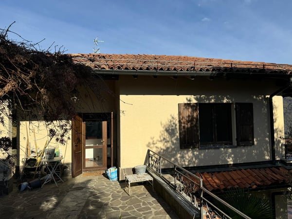 Traumhaftes Baugrundstück mit atemberaubendem Panoramablick 2