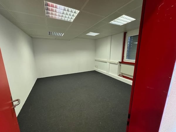 Büroraume in Sins - Industrie Nord 2