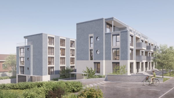 Moderne Gewerberäume in Nottwil - Neubau 2027 1