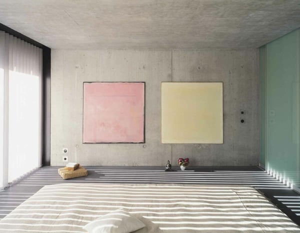 5.5-Einfamilienhaus für Architekturliebhaber 3