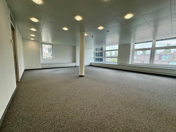 Attraktive Büroflächen mit Seesicht - befristet bis 31.12.2026 5