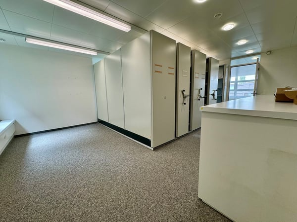 Attraktive Büroflächen mit Seesicht - befristet bis 31.12.2026 8