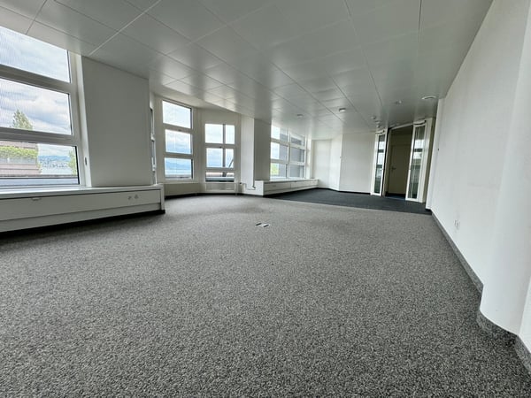 Attraktive Büroflächen mit Seesicht - befristet bis 31.12.2026 4