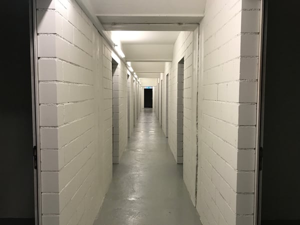 Mon Depot Lager- / Archivräume am Zürichberg 1