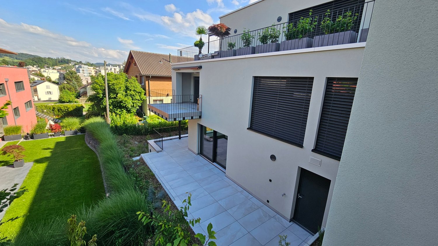 Bild 2½-Zimmer-Attikawohnung