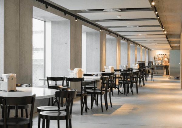 Plattform 3456 – Erstvermietung: Helle und moderne Büroflächen in Zürich-Altstetten 11