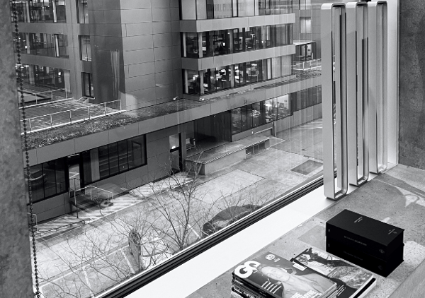 Plattform 3456 – Erstvermietung: Helle und moderne Büroflächen in Zürich-Altstetten 6