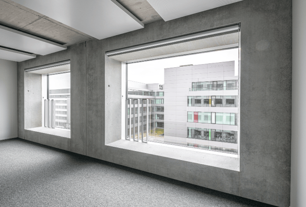 Plattform 3456 – Ihre neue Adresse in Zürich-Altstetten 9