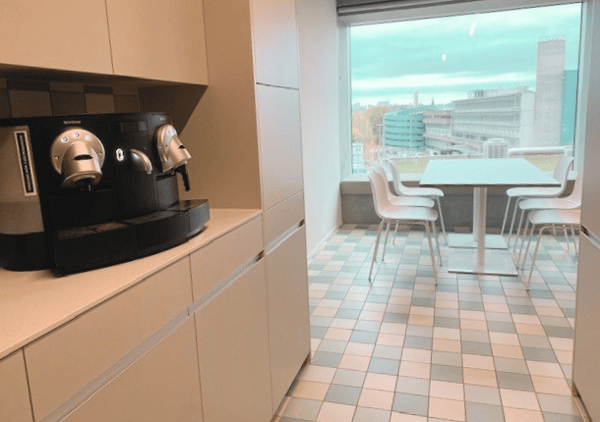 Plattform 3456 – Erstbezug: Weitsicht bei der Arbeit erwartet Sie in Zürich-Altstetten 5