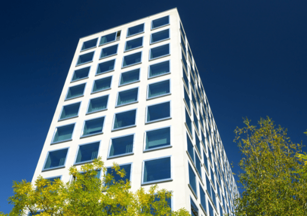 Plattform 3456 – Erstbezug: Weitsicht bei der Arbeit erwartet Sie in Zürich-Altstetten 1