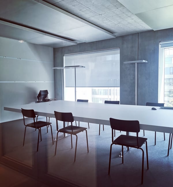 Plattform 3456 – Erstbezug: Weitsicht bei der Arbeit erwartet Sie in Zürich-Altstetten 6