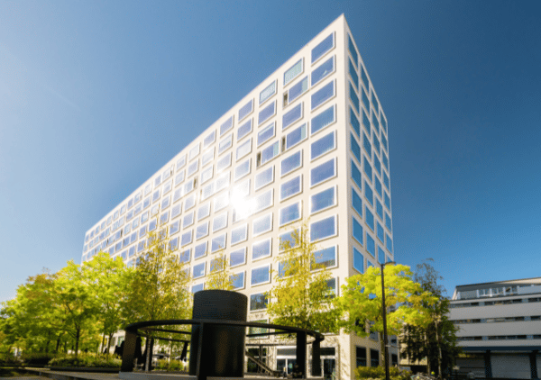 Plattform 3456 – Erstbezug: Weitsicht bei der Arbeit erwartet Sie in Zürich-Altstetten 14