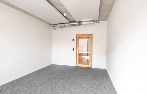 Plattform 3456  - moderne Arbeitswelten an zentraler Lage in Altstetten 2