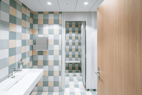 Plattform 3456  - moderne Arbeitswelten an zentraler Lage in Altstetten 5