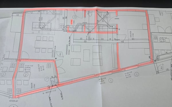 Gemütliche 2.5-Zimmer-Wohnung mit Balkon in Affoltern am Albis 10